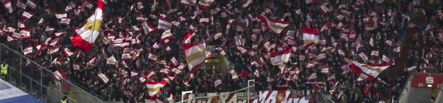 13. Spieltag: Fortuna Düsseldorf – 1.FSV Mainz 05