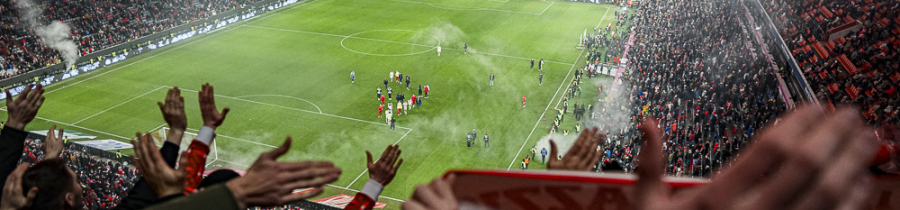 14.Spieltag: FC Bayern München - 1.FSV Mainz 05 