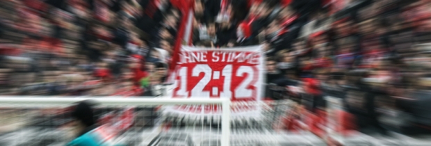 15. Spieltag: Hannover 96 - 1.FSV Mainz 05