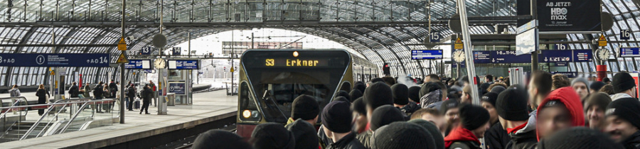 16.Spieltag: Union Berlin - 1.FSV Mainz 05