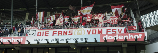17. Spieltag: SV Werder Bremen – 1.FSV Mainz 05