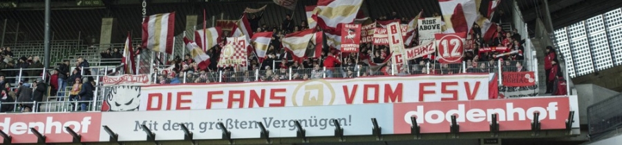 17. Spieltag: SV Werder Bremen – 1.FSV Mainz 05