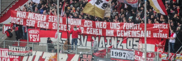 18. Spieltag: FC Ingolstadt - FSV Mainz 05