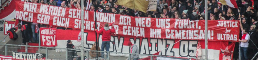 18. Spieltag: FC Ingolstadt - FSV Mainz 05