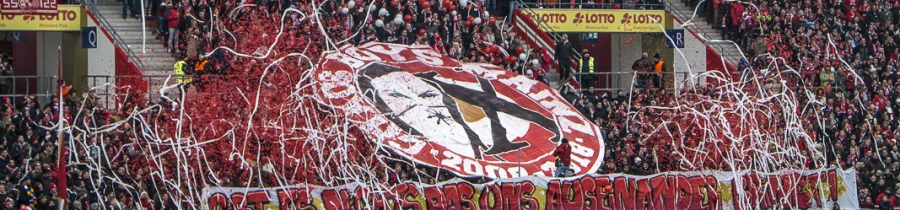 19. Spieltag: 1.FSV Mainz 05 – 1.FC Nürnberg