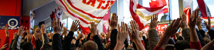 2. Runde DFB Pokal: 1.FSV Mainz 05 - VfB Stuttgart