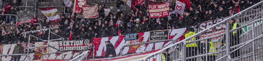 20. Spieltag: FC Augsburg – 1.FSV Mainz 05