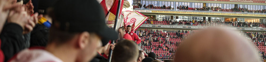 21.Spieltag: 1.FSV Mainz 05 - FC Augsburg