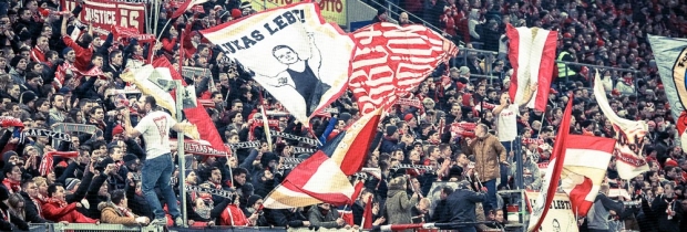 21. Spieltag: FSV Mainz 05 - FC Schalke 04