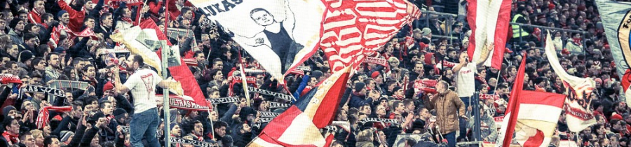 21. Spieltag: FSV Mainz 05 - FC Schalke 04