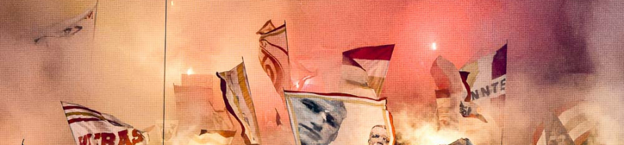 23. Spieltag: 1.FSV Mainz 05 - Hamburger SV