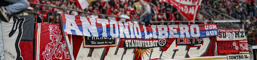 24.Spieltag: Bayer Leverkusen - 1.FSV Mainz 05