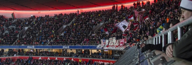 24. Spieltag: FC Bayern München - FSV Mainz 05