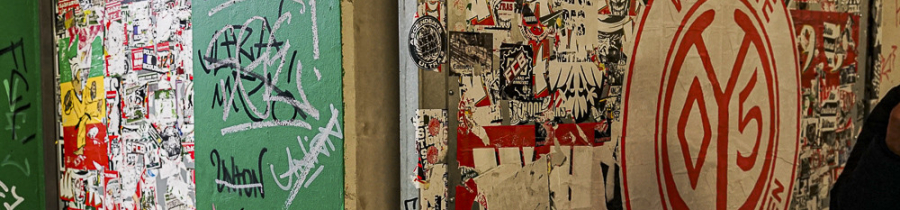 26.Spieltag: Werder Bremen - 1.FSV Mainz 05