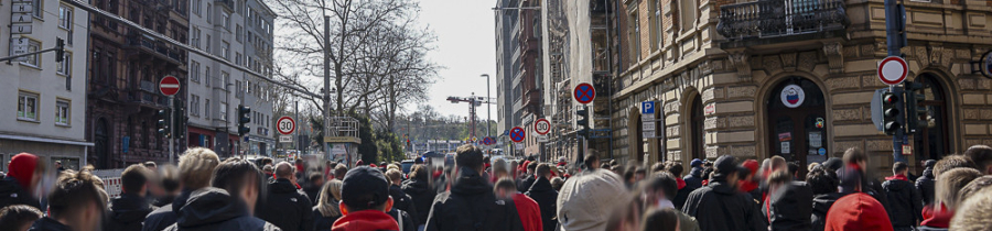 27.Spieltag: 1.FSV Mainz 05 - Eintracht Frankfurt