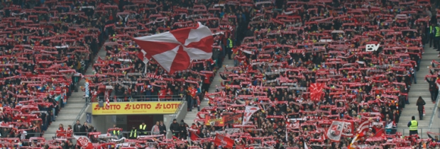 27. Spieltag: 1.FSV Mainz 05 - SV Werder Bremen
