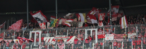 27. Spieltag: SV Werder Bremen - 1.FSV Mainz 05