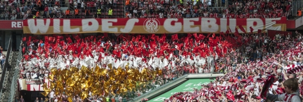 29. Spieltag: 1.FC Köln – 1.FSV Mainz 05
