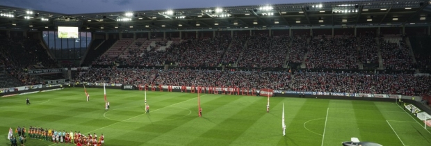 30. Spieltag: 1.FSV Mainz 05 – SC Freiburg