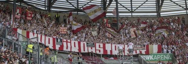 31. Spieltag: FC Augsburg – 1.FSV Mainz 05