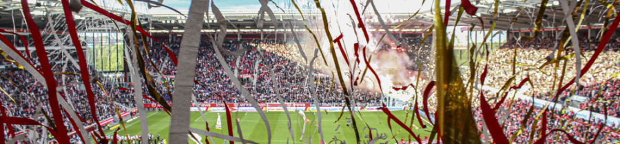 32.Spieltag: 1.FSV Mainz 05 - Eintracht Frankfurt