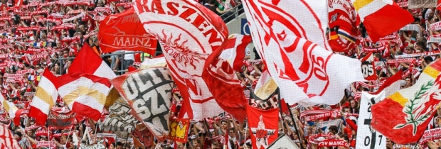 32. Spieltag: 1.FSV Mainz 05 – 1.FC Nürnberg
