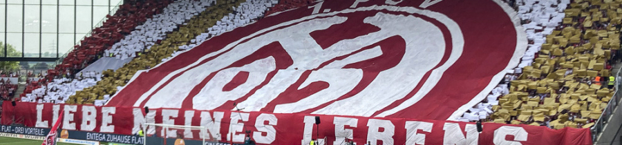33.Spieltag: 1.FSV Mainz 05 : VfB Stuttgart