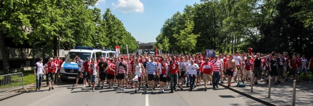 33. Spieltag: VfB Stuttgart - FSV Mainz 05