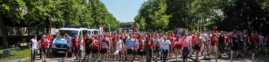 33. Spieltag: VfB Stuttgart - FSV Mainz 05