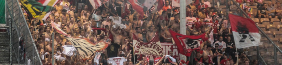 01. Runde DFB Pokal: Energie Cottbus - 1. FSV Mainz 05