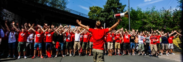 DFB-Pokal: SC Fortuna Köln - 1. FSV Mainz 05