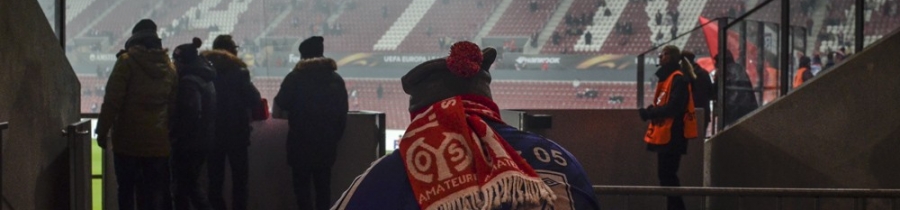 Europa League: 1. FSV Mainz 05 - Qəbələ FK