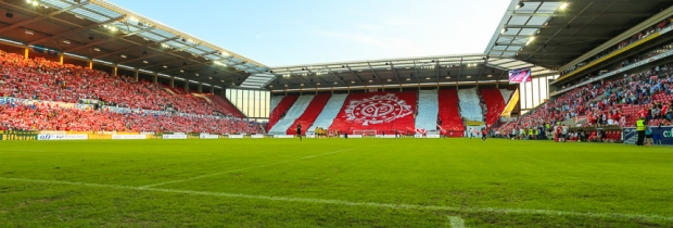 Europa-League Hinspiel: 1.FSV Mainz 05 - Asteras Tripolis