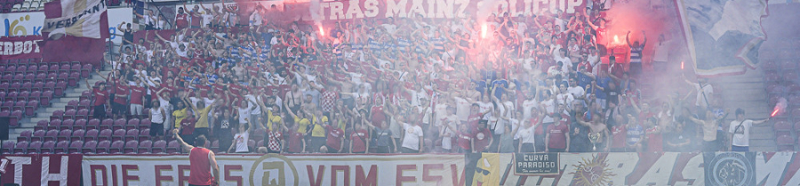 Ultras Mainz Solicup 2026