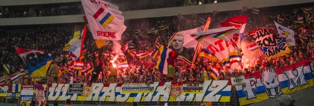 Viertelfinale Pokal: SG Eintracht Frankfurt – 1.FSV Mainz 05